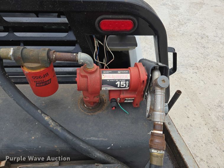 image for item ED2175 2015 Dodge Ram 4500 Crew Cab flatbed truck