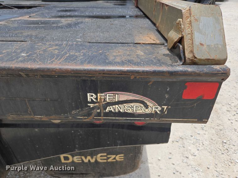 image for item ED2175 2015 Dodge Ram 4500 Crew Cab flatbed truck