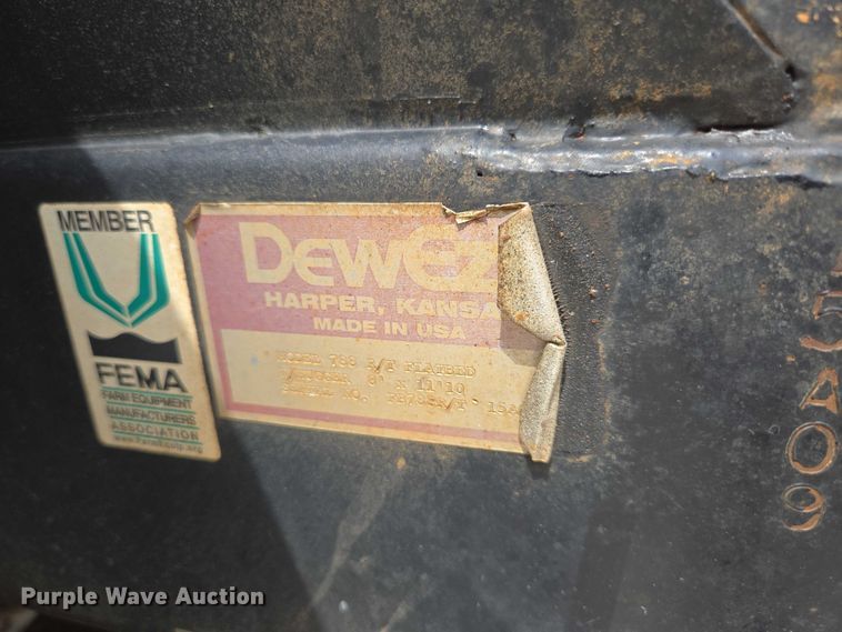 image for item ED2175 2015 Dodge Ram 4500 Crew Cab flatbed truck