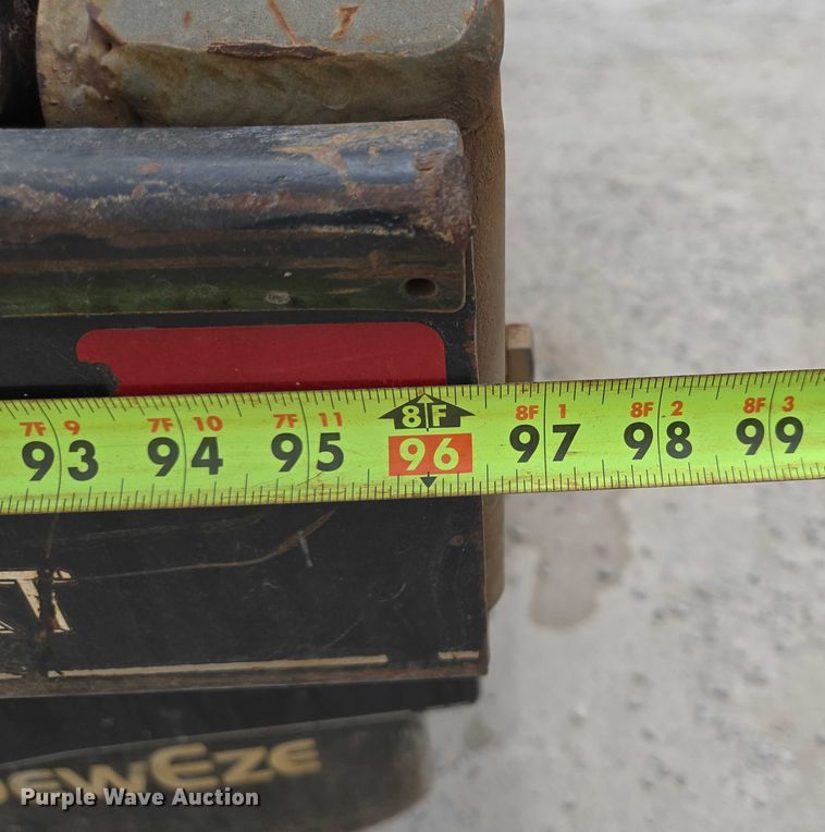 image for item ED2175 2015 Dodge Ram 4500 Crew Cab flatbed truck