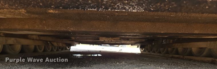 image for item ED2181 Terex Cedarapids CR662RM material transfer vehicle