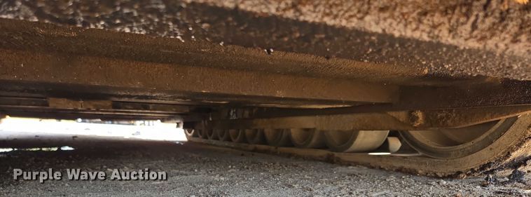 image for item ED2181 Terex Cedarapids CR662RM material transfer vehicle