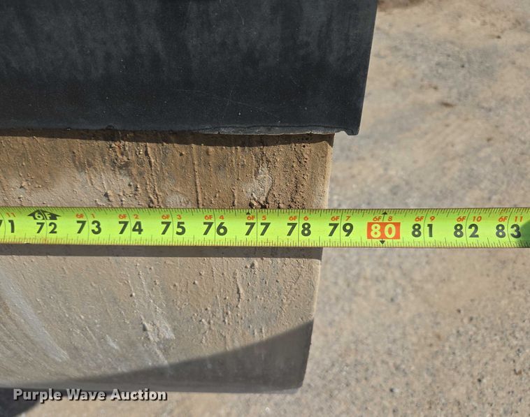 image for item ED2182 2014 Caterpillar CB-54 double drum vibratory roller