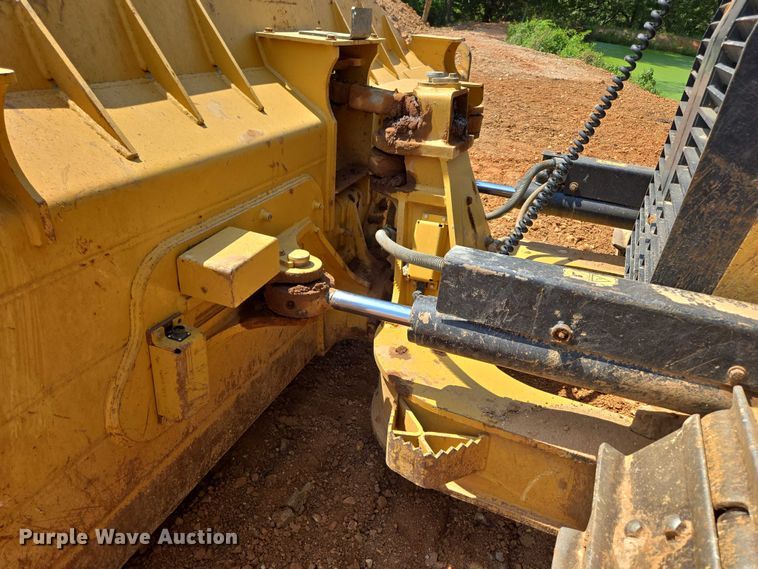 image for item ED2187 2016 Caterpillar D6K2 XL dozer
