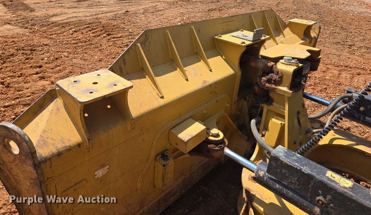 image for item ED2187 2016 Caterpillar D6K2 XL dozer