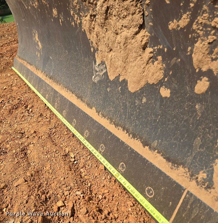 image for item ED2187 2016 Caterpillar D6K2 XL dozer