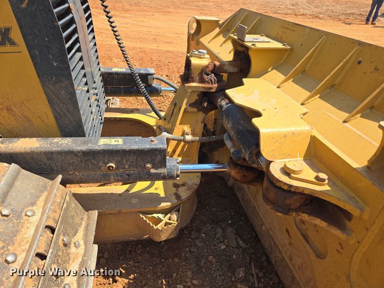 image for item ED2187 2016 Caterpillar D6K2 XL dozer