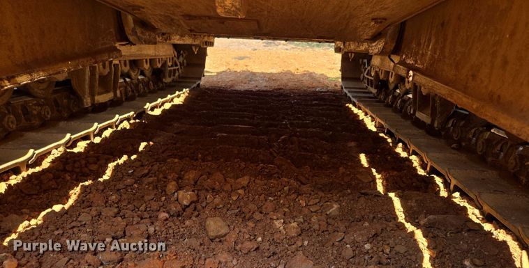 image for item ED2187 2016 Caterpillar D6K2 XL dozer