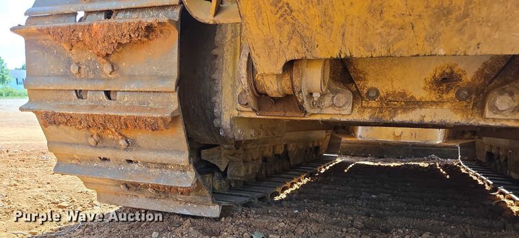 image for item ED2187 2016 Caterpillar D6K2 XL dozer