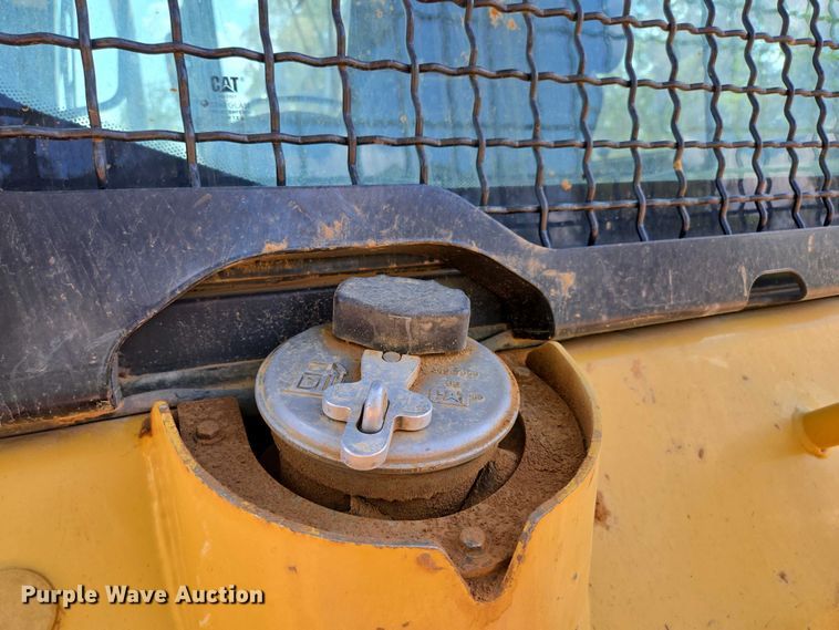 image for item ED2187 2016 Caterpillar D6K2 XL dozer