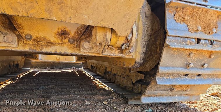 image for item ED2187 2016 Caterpillar D6K2 XL dozer