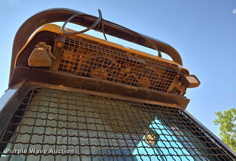 image for item ED2187 2016 Caterpillar D6K2 XL dozer