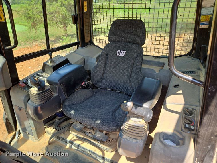 image for item ED2187 2016 Caterpillar D6K2 XL dozer