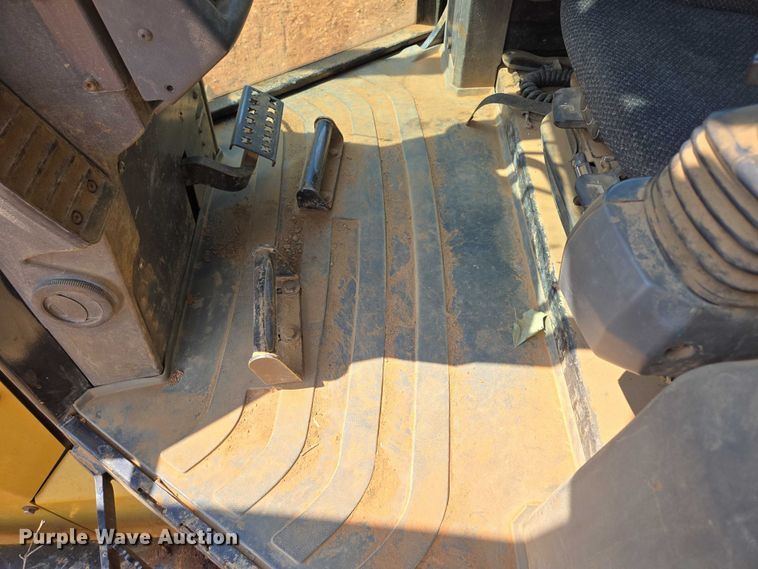 image for item ED2187 2016 Caterpillar D6K2 XL dozer