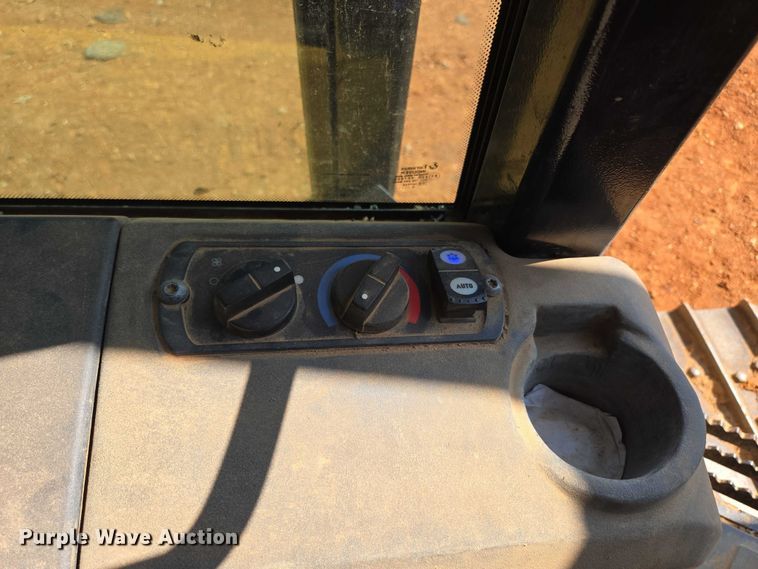 image for item ED2187 2016 Caterpillar D6K2 XL dozer