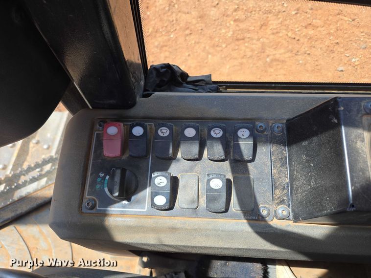 image for item ED2187 2016 Caterpillar D6K2 XL dozer