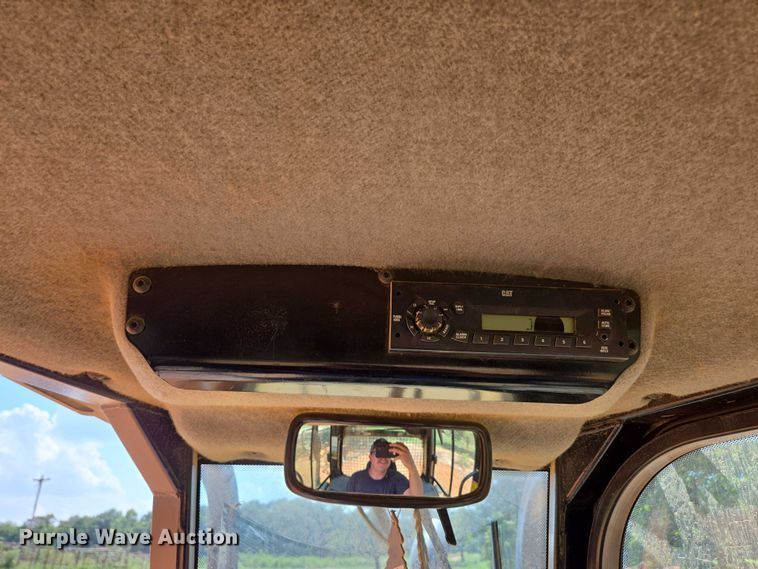 image for item ED2187 2016 Caterpillar D6K2 XL dozer