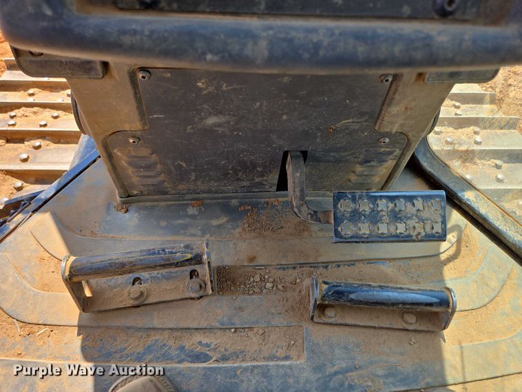 image for item ED2187 2016 Caterpillar D6K2 XL dozer