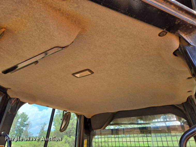 image for item ED2187 2016 Caterpillar D6K2 XL dozer