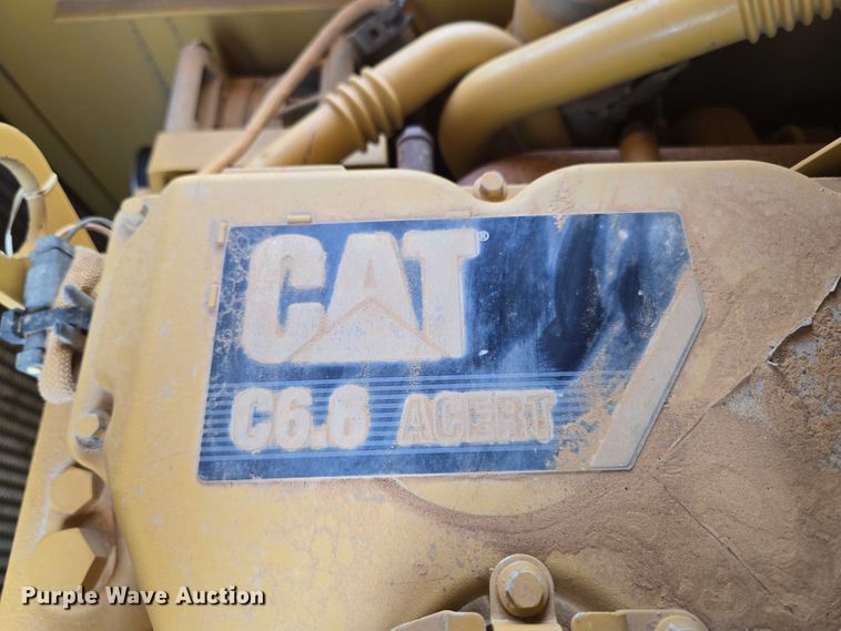 image for item ED2187 2016 Caterpillar D6K2 XL dozer