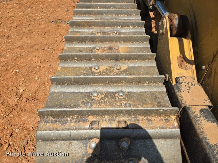 image for item ED2187 2016 Caterpillar D6K2 XL dozer