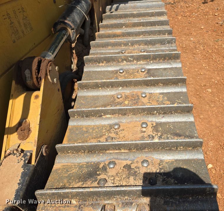 image for item ED2187 2016 Caterpillar D6K2 XL dozer