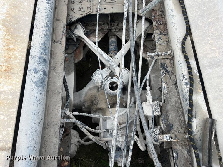 image for item ED2192 1998 Kenworth W900B ready mix truck