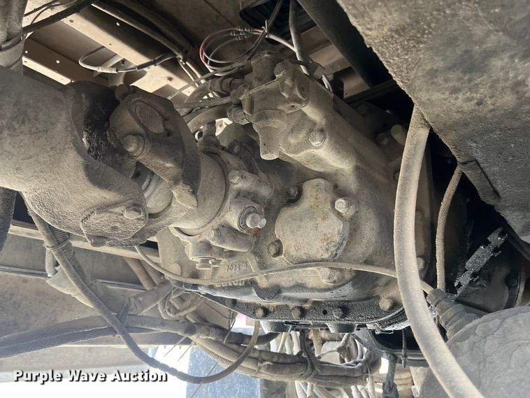 image for item ED2192 1998 Kenworth W900B ready mix truck