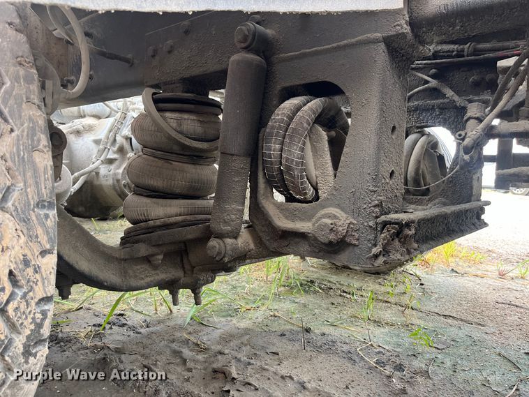 image for item ED2192 1998 Kenworth W900B ready mix truck