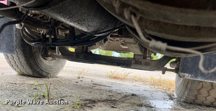 image for item ED2192 1998 Kenworth W900B ready mix truck