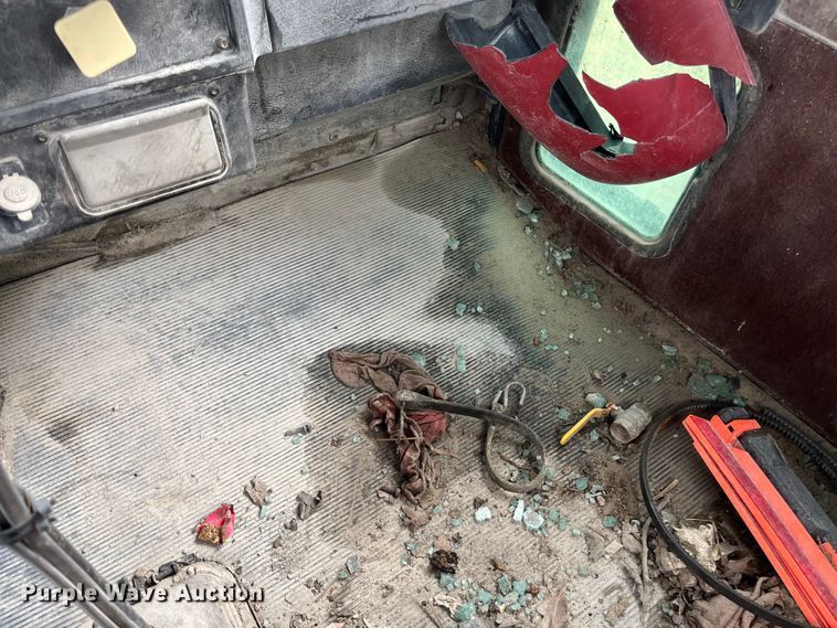 image for item ED2192 1998 Kenworth W900B ready mix truck