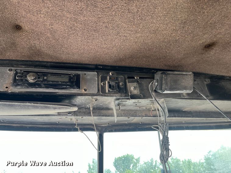 image for item ED2192 1998 Kenworth W900B ready mix truck