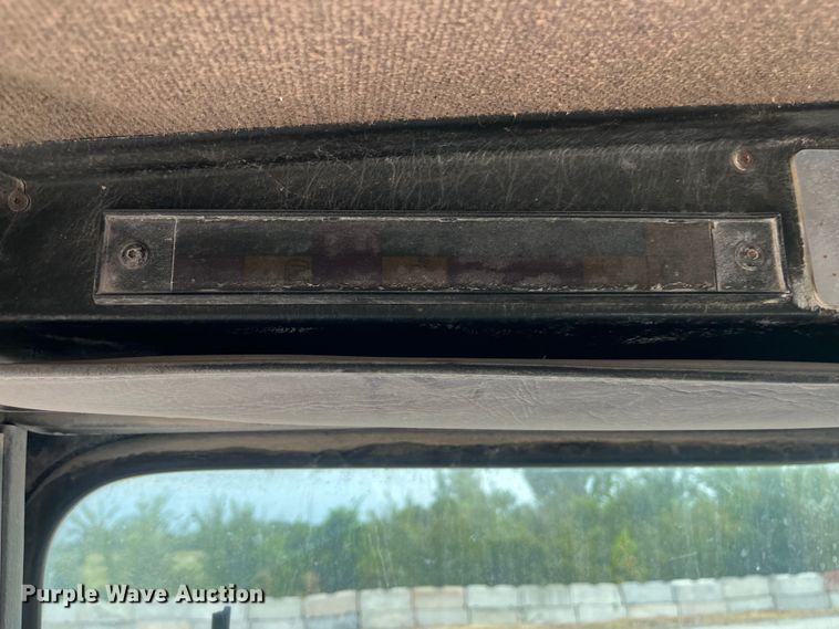 image for item ED2192 1998 Kenworth W900B ready mix truck