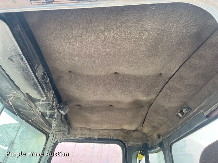 image for item ED2192 1998 Kenworth W900B ready mix truck