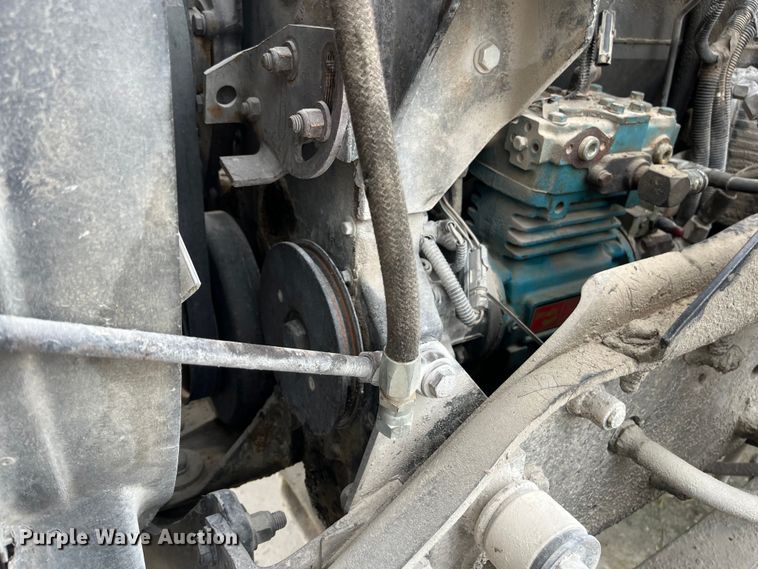 image for item ED2192 1998 Kenworth W900B ready mix truck