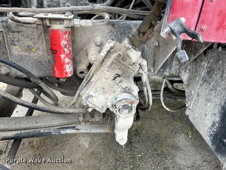 image for item ED2192 1998 Kenworth W900B ready mix truck