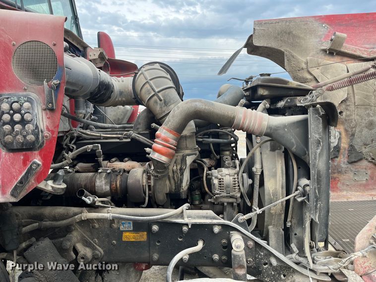 image for item ED2192 1998 Kenworth W900B ready mix truck