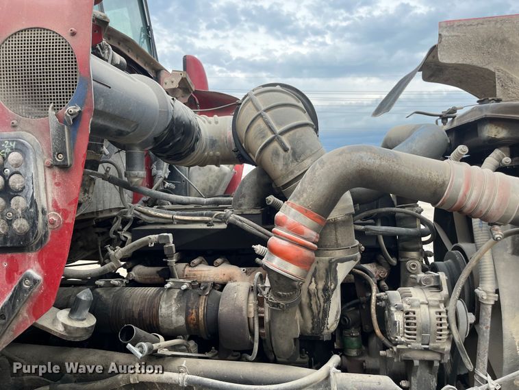 image for item ED2192 1998 Kenworth W900B ready mix truck