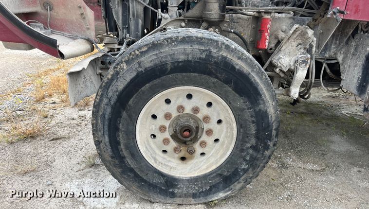 image for item ED2192 1998 Kenworth W900B ready mix truck