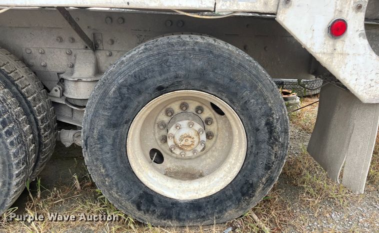 image for item ED2192 1998 Kenworth W900B ready mix truck