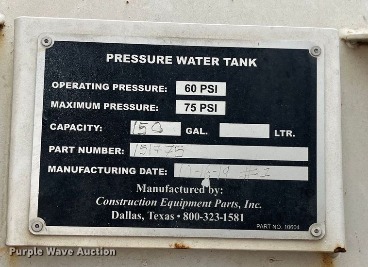 image for item ED2193 2000 Kenworth W900 ready mix truck