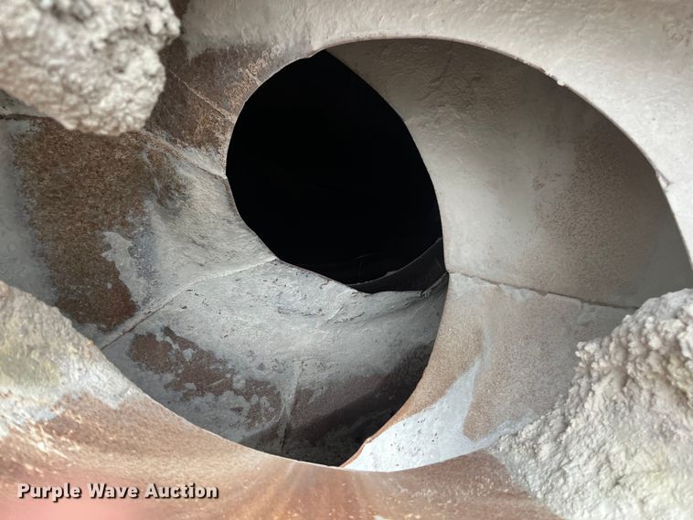 image for item ED2193 2000 Kenworth W900 ready mix truck