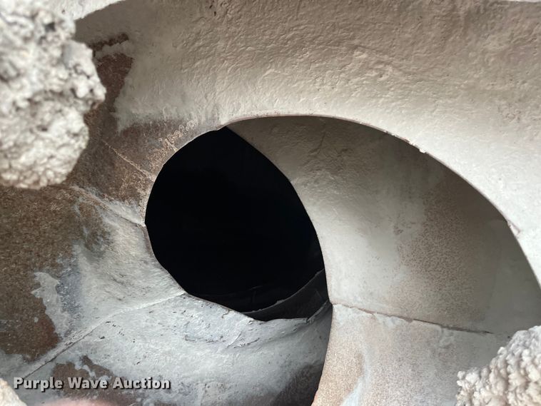 image for item ED2193 2000 Kenworth W900 ready mix truck