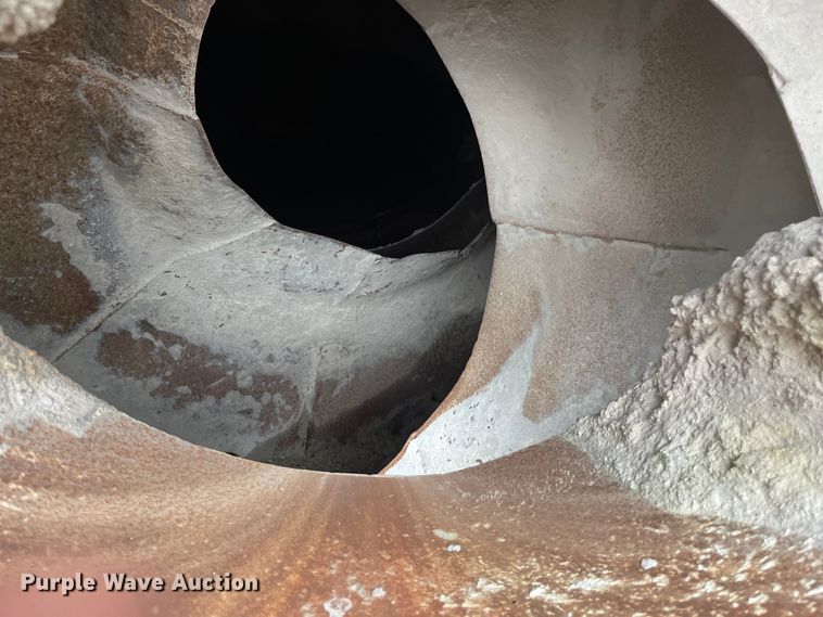 image for item ED2193 2000 Kenworth W900 ready mix truck