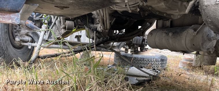 image for item ED2193 2000 Kenworth W900 ready mix truck