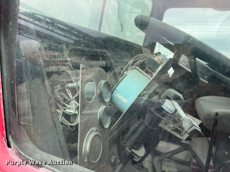 image for item ED2193 2000 Kenworth W900 ready mix truck