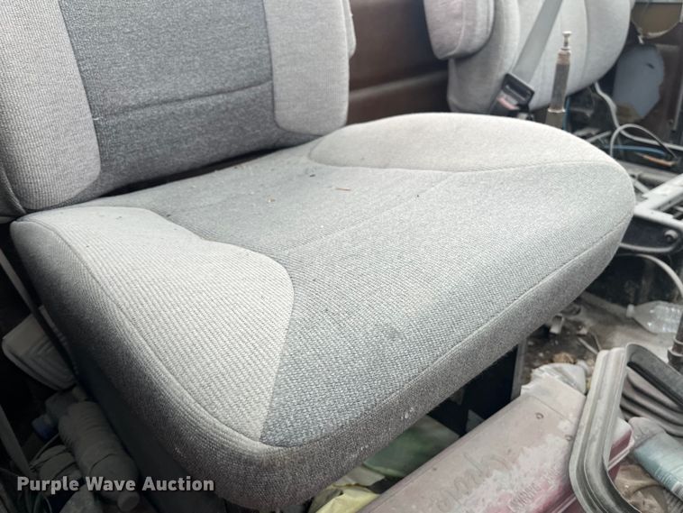 image for item ED2193 2000 Kenworth W900 ready mix truck