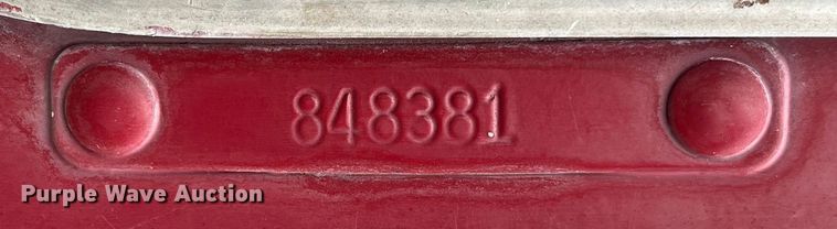 image for item ED2193 2000 Kenworth W900 ready mix truck