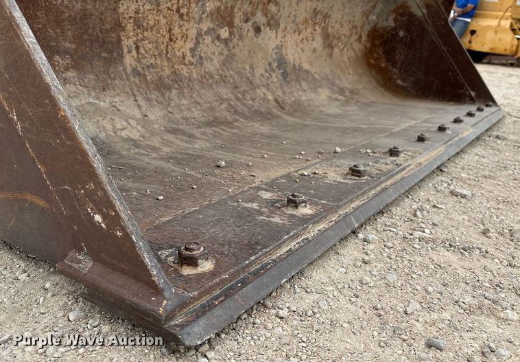 image for item ED2533 2017 Case 580 Super N backhoe