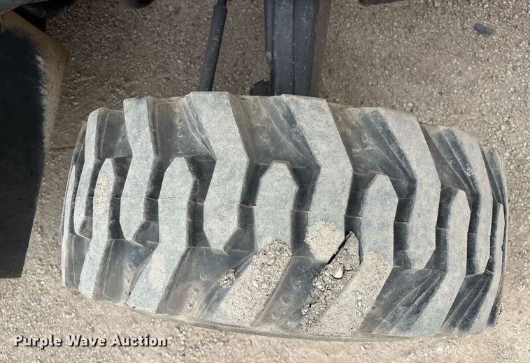 image for item ED2533 2017 Case 580 Super N backhoe